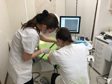 充実したサポート体制
