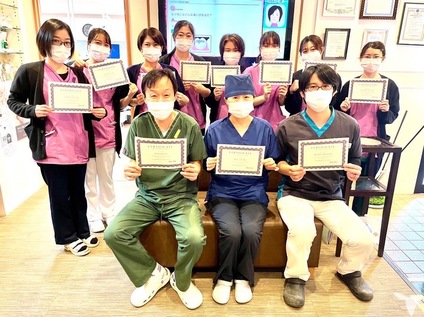 院内講習会（外来講師）