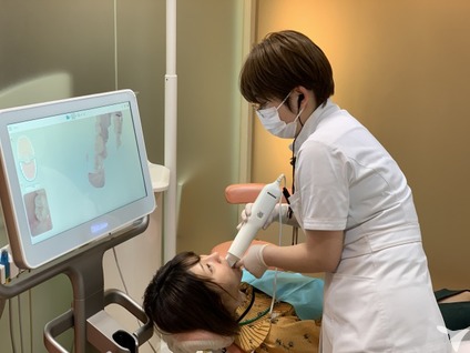 インビザラインも学べます