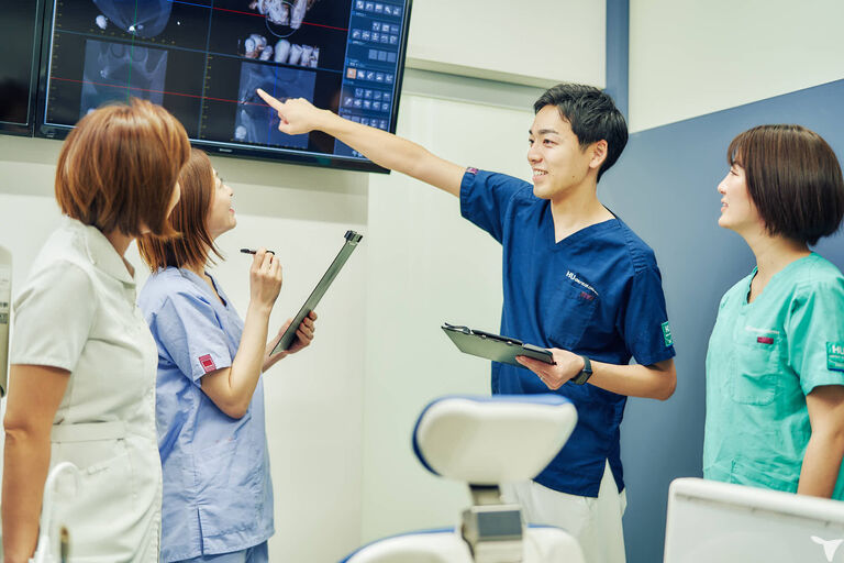 コミュニケーション