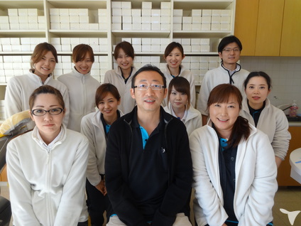 おだいら矯正歯科 栃木県 の21年新卒歯科衛生士求人 グッピー新卒