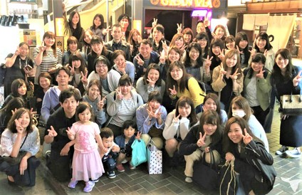 法人内スタッフです