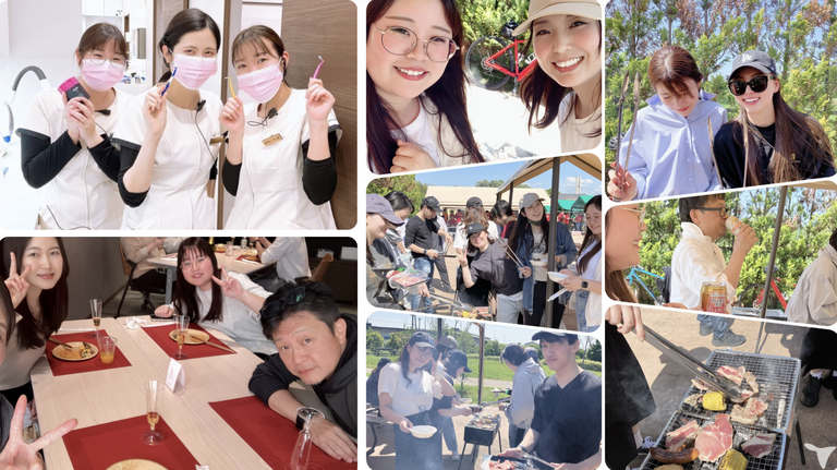BBQ大会&忘年会