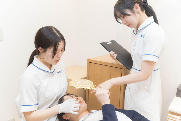 教育制度も充実